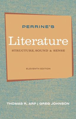 Perrine's Literature