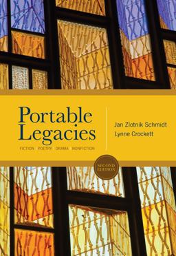Portable Legacies 2nd 9780495901969 Front Cover