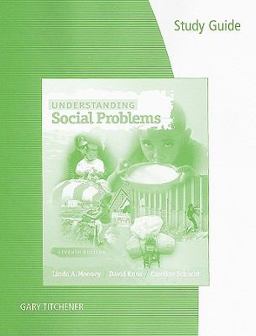 Understanding Social Problems