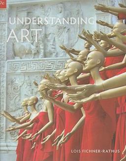 Understanding Art 9th 9780495905677 Front Cover