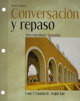 Conversacion y Repaso