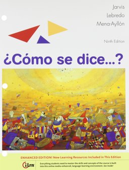 Como Se Dice... ? Como Se Dice... ?