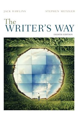 The Writer's Way