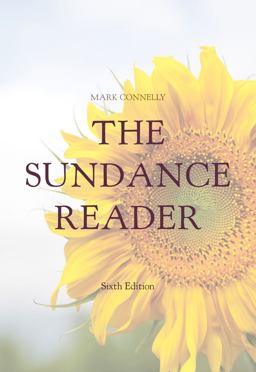 Sundance Reader 6th 9780495912941 Front Cover