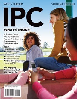 IPC  9780495914549 Front Cover