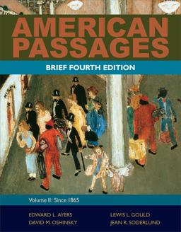 American Passages