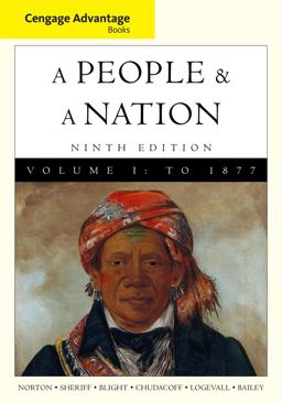 A People and a Nation