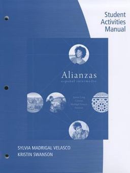 Alianzas