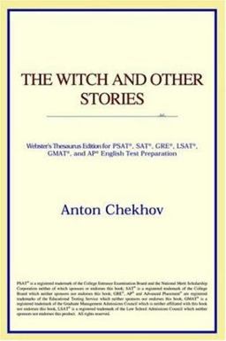 The Witch and Other Stories