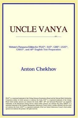 Uncle Vanya