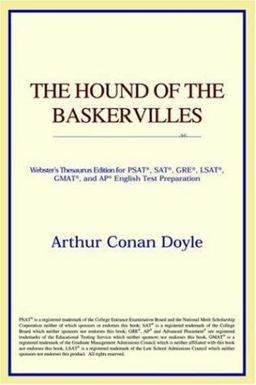 The Hound of the Baskervilles