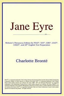Jane Eyre