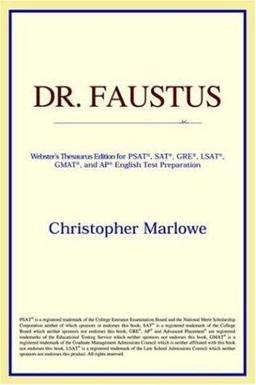 Dr. Faustus