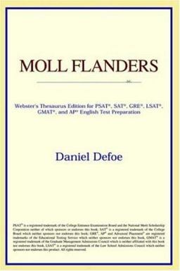 Moll Flanders
