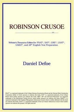 Robinson Crusoe