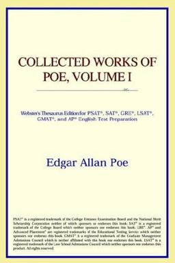Collected Works of Poe