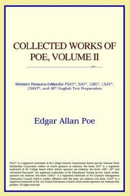 Collected Works of Poe