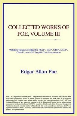 Collected Works of Poe