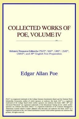 Collected Works of Poe