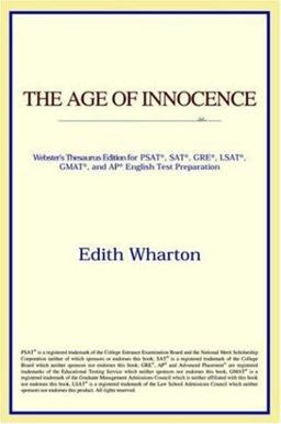 The Age of Innocence