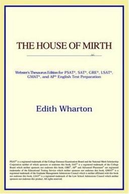 The House of Mirth