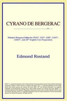 Cyrano de Bergerac