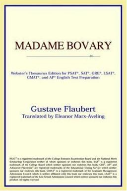 Madame Bovary