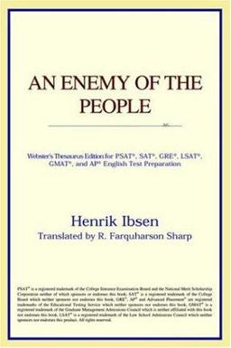 An Enemy of the People