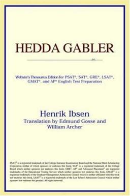 Hedda Gabler