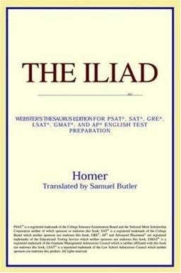 The Iliad