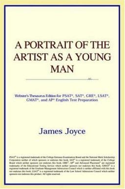 A Portrait of the Artist As a Young Man