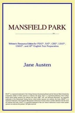 Mansfield Park