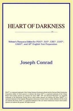 Heart of Darkness