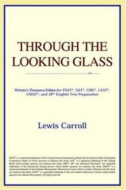 Through the Looking-Glass