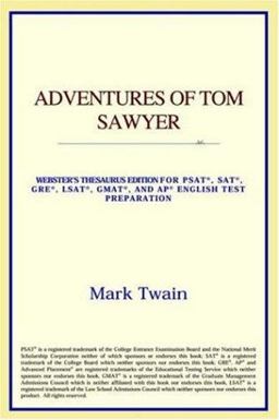 Adventures of Tom Sawyer