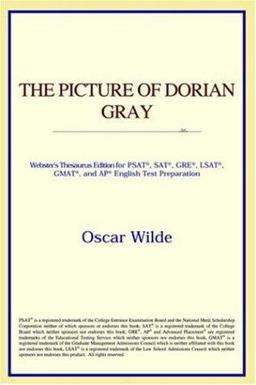 The Picture of Dorian Gray