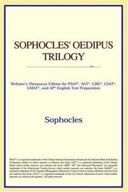 Sophocles' Oedipus Trilogy