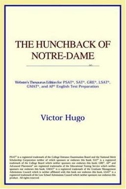 The Hunchback of Notre-Dame