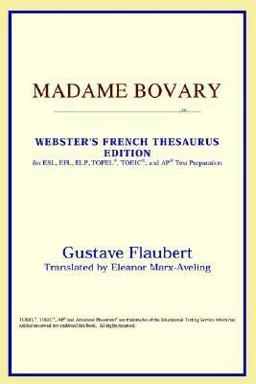 Madame Bovary