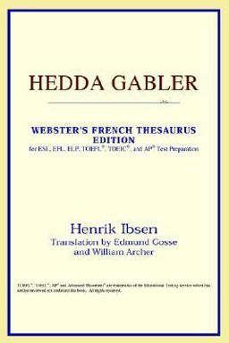 Hedda Gabler