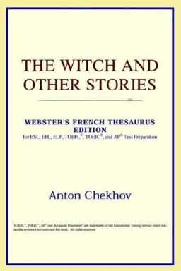 The Witch and Other Stories