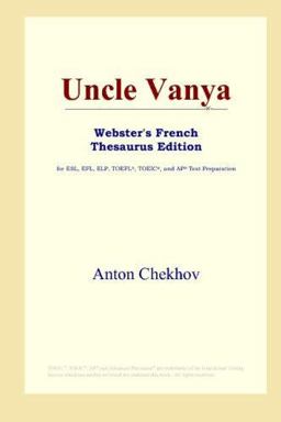 Uncle Vanya