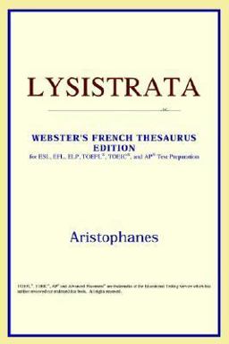 Lysistrata
