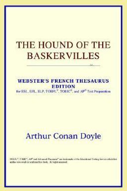 The Hound of the Baskervilles