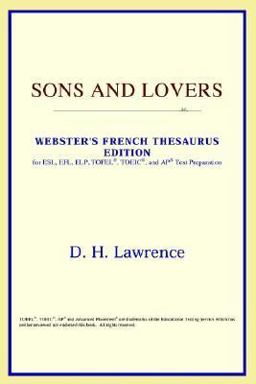 Sons and Lovers