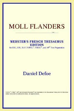 Moll Flanders