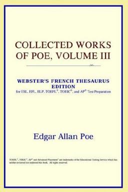 Collected Works of Poe