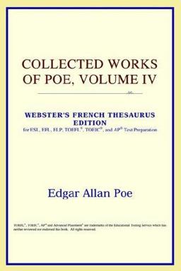 Collected Works of Poe