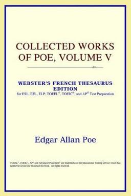 Collected Works of Poe