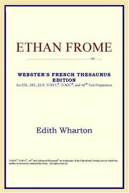 Ethan Frome